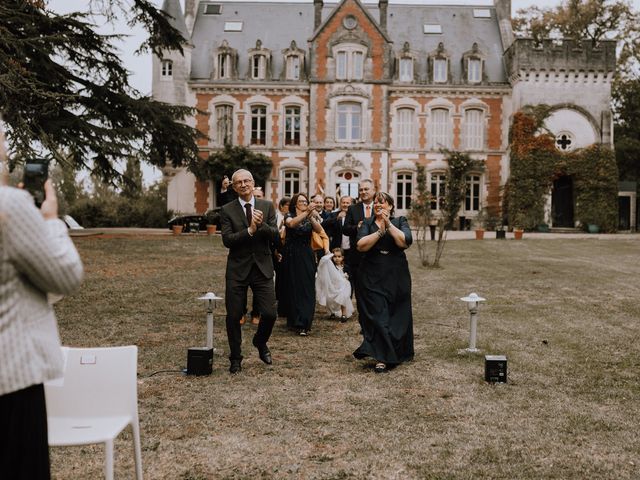Le mariage de Anthony et Coralie à Saint-Yrieix-sur-Charente, Charente 127