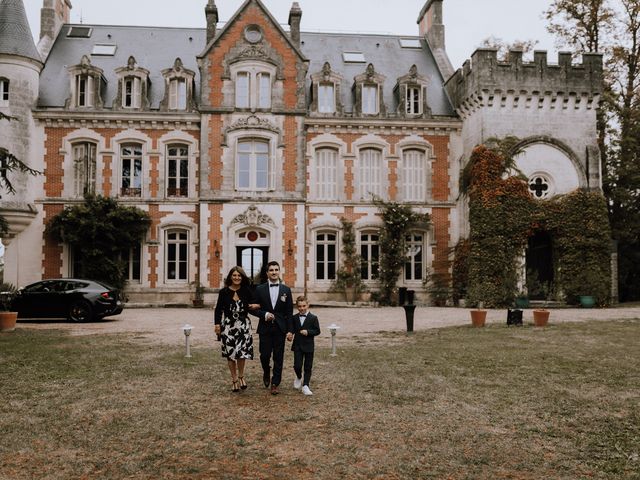 Le mariage de Anthony et Coralie à Saint-Yrieix-sur-Charente, Charente 130