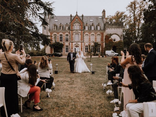 Le mariage de Anthony et Coralie à Saint-Yrieix-sur-Charente, Charente 141