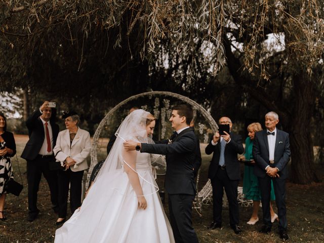 Le mariage de Anthony et Coralie à Saint-Yrieix-sur-Charente, Charente 147