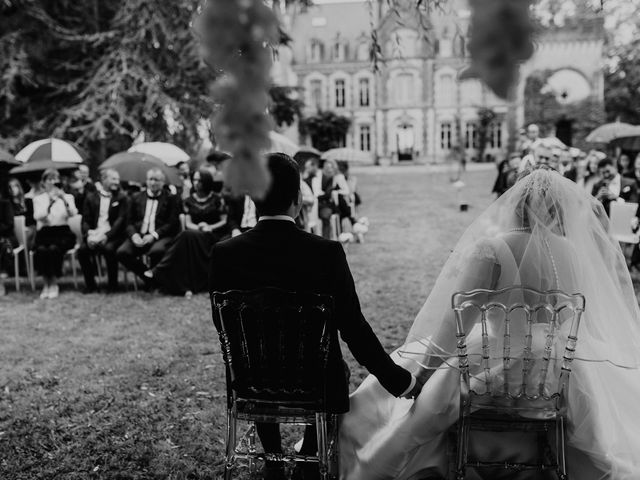 Le mariage de Anthony et Coralie à Saint-Yrieix-sur-Charente, Charente 155