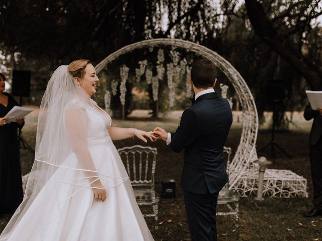 Le mariage de Anthony et Coralie à Saint-Yrieix-sur-Charente, Charente 166