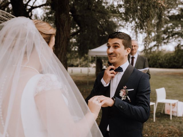 Le mariage de Anthony et Coralie à Saint-Yrieix-sur-Charente, Charente 170