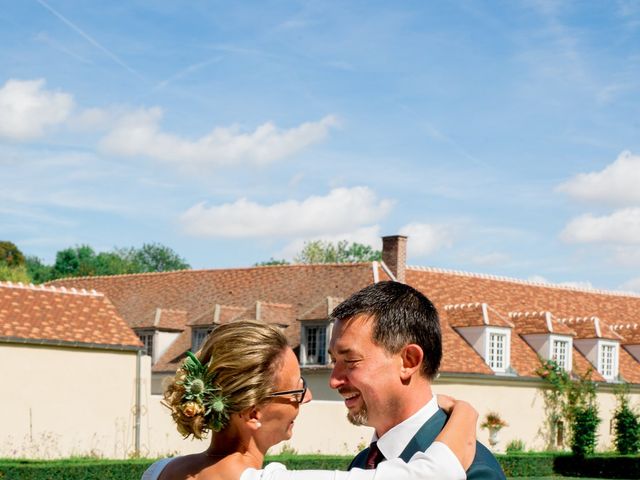 Le mariage de Arnaud et Marine à Coupray, Haute-Marne 36
