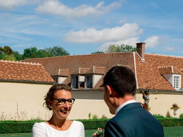 Le mariage de Arnaud et Marine à Coupray, Haute-Marne 39