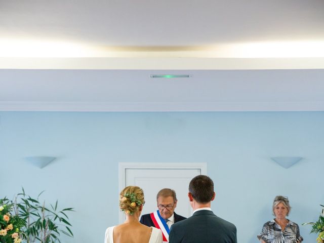 Le mariage de Arnaud et Marine à Coupray, Haute-Marne 68