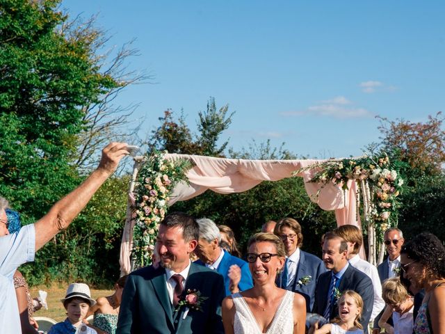 Le mariage de Arnaud et Marine à Coupray, Haute-Marne 143