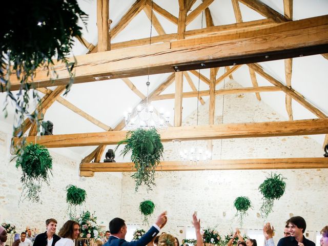 Le mariage de Arnaud et Marine à Coupray, Haute-Marne 207