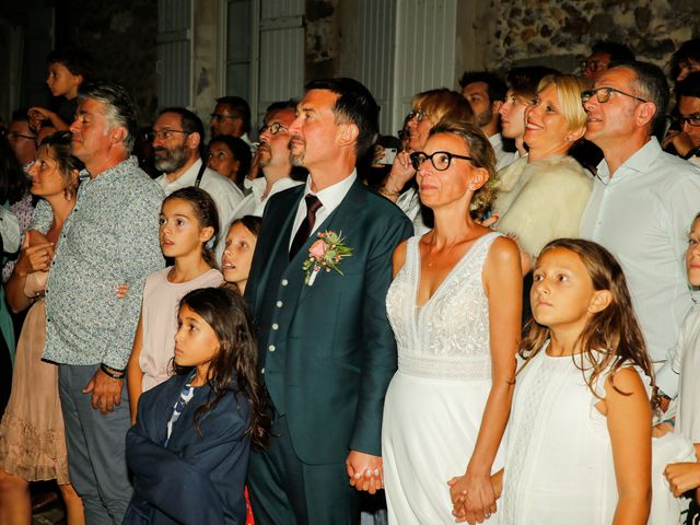 Le mariage de Arnaud et Marine à Coupray, Haute-Marne 217