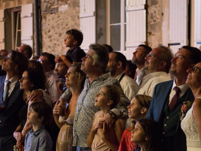 Le mariage de Arnaud et Marine à Coupray, Haute-Marne 220