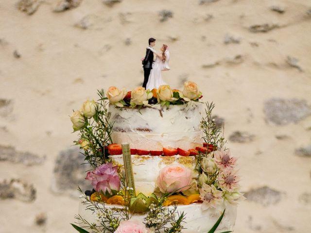 Le mariage de Arnaud et Marine à Coupray, Haute-Marne 221