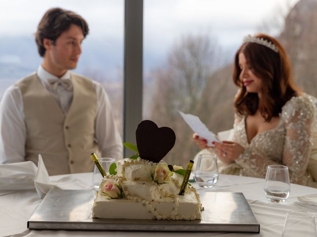 Le mariage de Parmiss et Théo à Aix-les-Bains, Savoie 13