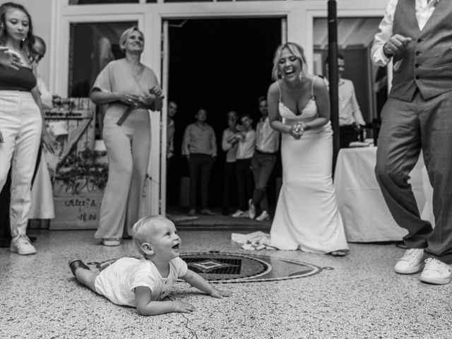 Le mariage de Alex et Mathilde à Gavrelle, Pas-de-Calais 19