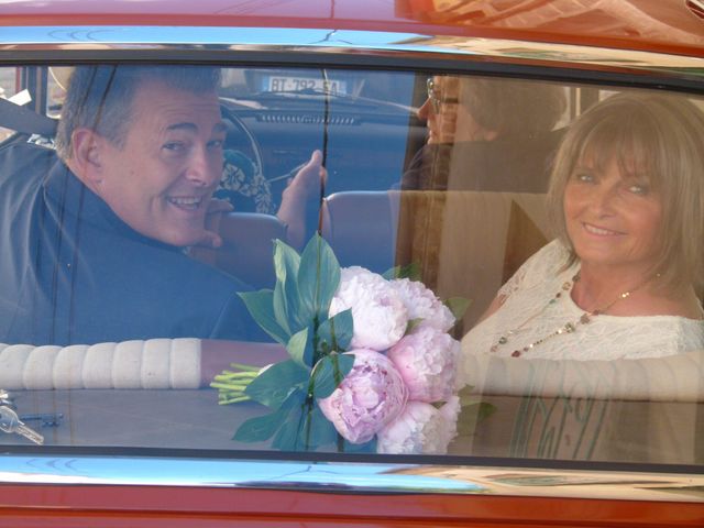 Le mariage de Philippe et Annie à Abeilhan, Hérault 4