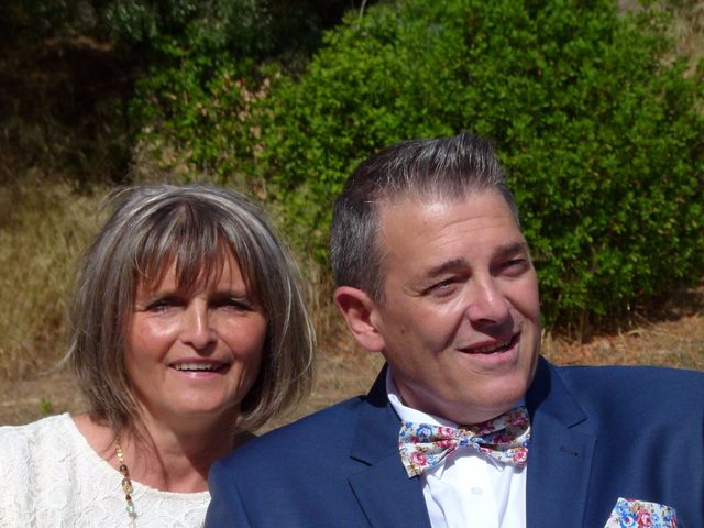 Le mariage de Philippe et Annie à Abeilhan, Hérault 6