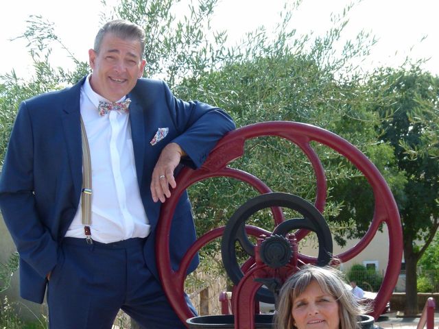 Le mariage de Philippe et Annie à Abeilhan, Hérault 7