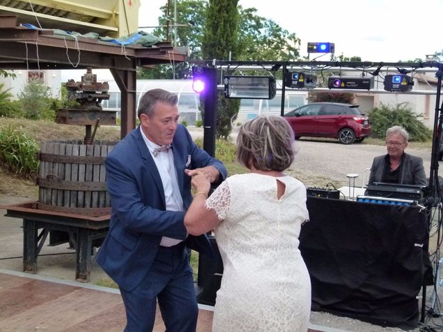 Le mariage de Philippe et Annie à Abeilhan, Hérault 13
