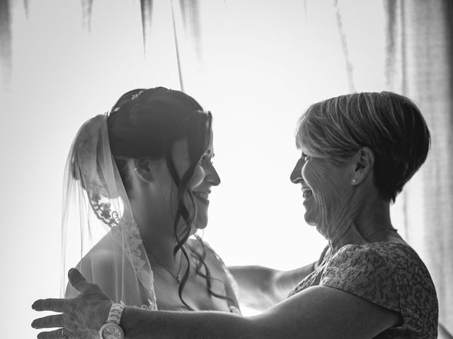 Le mariage de David et Cécile à Cavaillon, Vaucluse 9