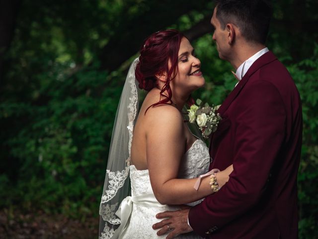 Le mariage de David et Cécile à Cavaillon, Vaucluse 35