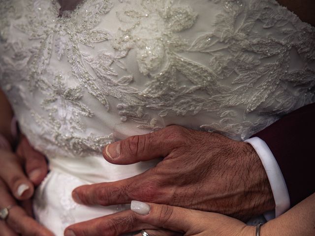 Le mariage de David et Cécile à Cavaillon, Vaucluse 38