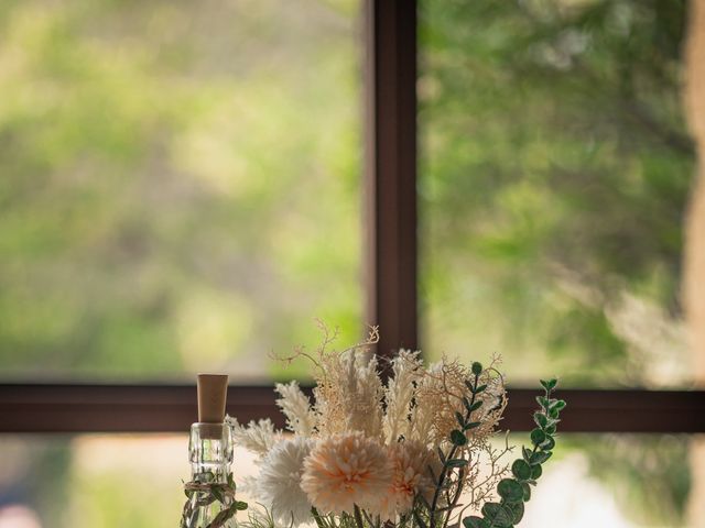 Le mariage de David et Cécile à Cavaillon, Vaucluse 43