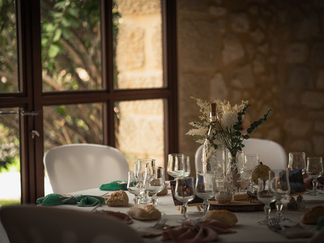 Le mariage de David et Cécile à Cavaillon, Vaucluse 45