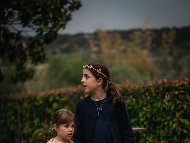 Le mariage de David et Cécile à Cavaillon, Vaucluse 48