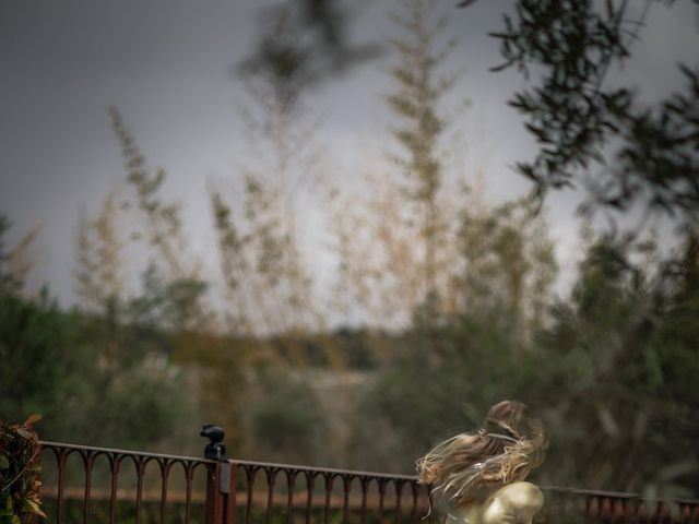 Le mariage de David et Cécile à Cavaillon, Vaucluse 50