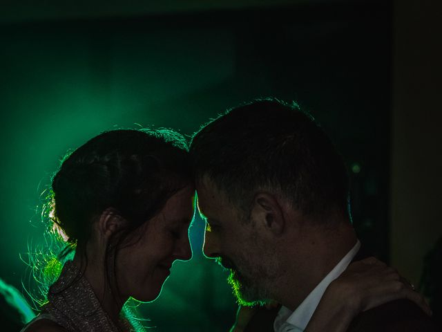 Le mariage de David et Cécile à Cavaillon, Vaucluse 60