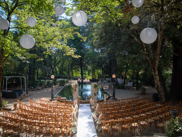 Le mariage de Mathieu et Wendy à Marseille, Bouches-du-Rhône 16