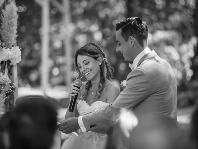 Le mariage de Mathieu et Wendy à Marseille, Bouches-du-Rhône 29