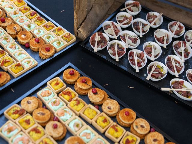 Le mariage de Mathieu et Wendy à Marseille, Bouches-du-Rhône 33