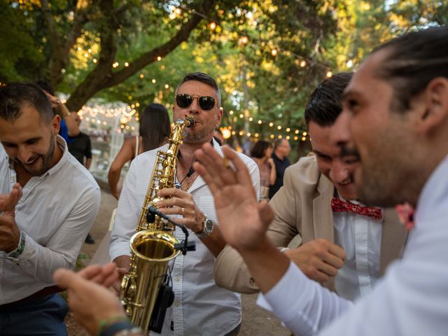 Le mariage de Mathieu et Wendy à Marseille, Bouches-du-Rhône 41