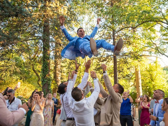 Le mariage de Mathieu et Wendy à Marseille, Bouches-du-Rhône 42