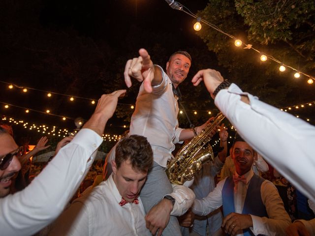 Le mariage de Mathieu et Wendy à Marseille, Bouches-du-Rhône 48