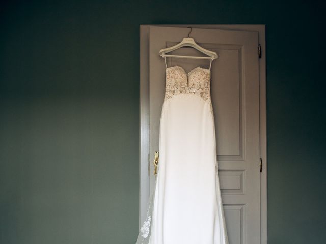 Le mariage de Stéphan et Chloé à Turckheim, Haut Rhin 10
