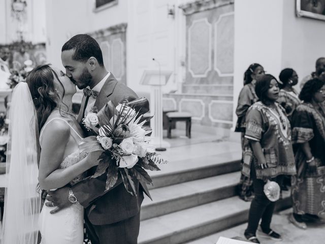 Le mariage de Stéphan et Chloé à Turckheim, Haut Rhin 19
