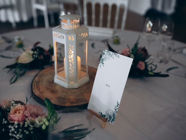 Le mariage de Stéphan et Chloé à Turckheim, Haut Rhin 27