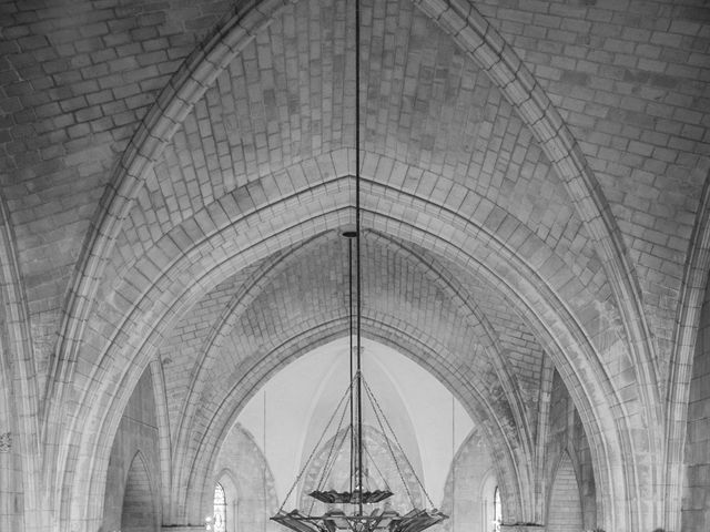 Le mariage de Mickael et Vanessa à Saint-Savinien, Charente Maritime 20