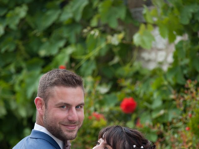 Le mariage de Mickael et Vanessa à Saint-Savinien, Charente Maritime 46