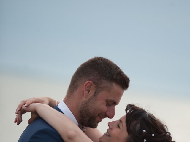 Le mariage de Mickael et Vanessa à Saint-Savinien, Charente Maritime 54