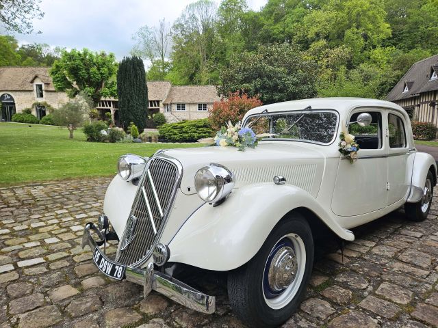 Le mariage de Julien et Morgan à Gaillon, Eure 5