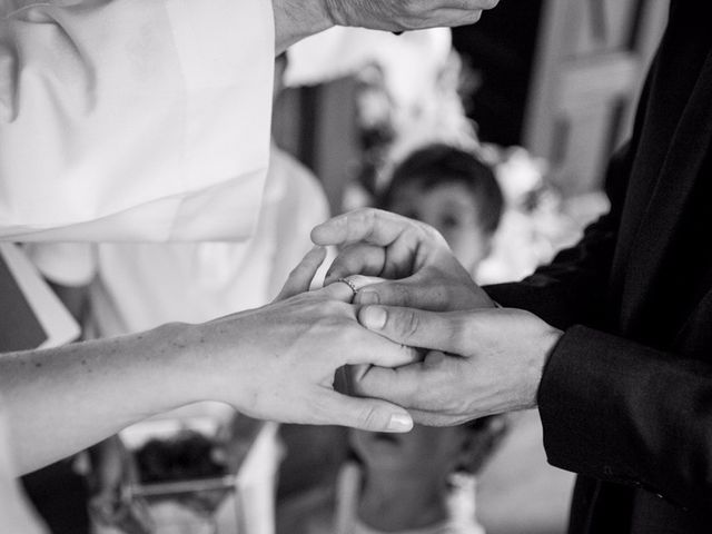 Le mariage de Thomas et Louise à Valle-di-Campoloro, Corse 14