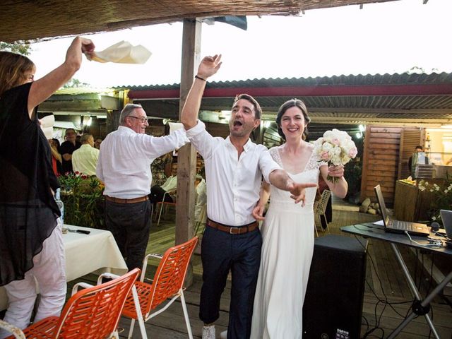 Le mariage de Thomas et Louise à Valle-di-Campoloro, Corse 37