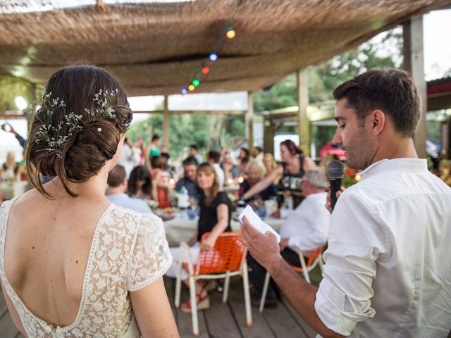 Le mariage de Thomas et Louise à Valle-di-Campoloro, Corse 38