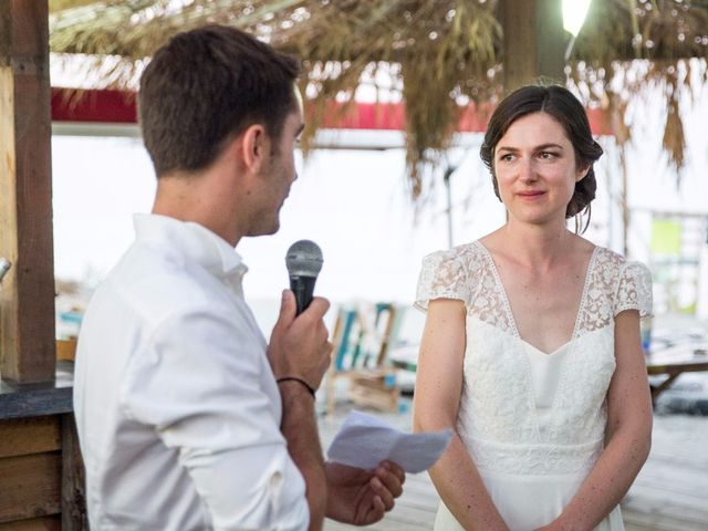 Le mariage de Thomas et Louise à Valle-di-Campoloro, Corse 39