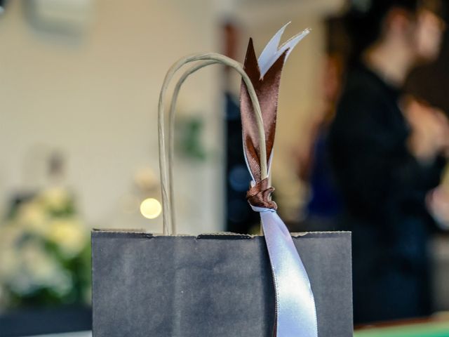 Le mariage de Jessy et Christel à Conflans-Sainte-Honorine, Yvelines 10