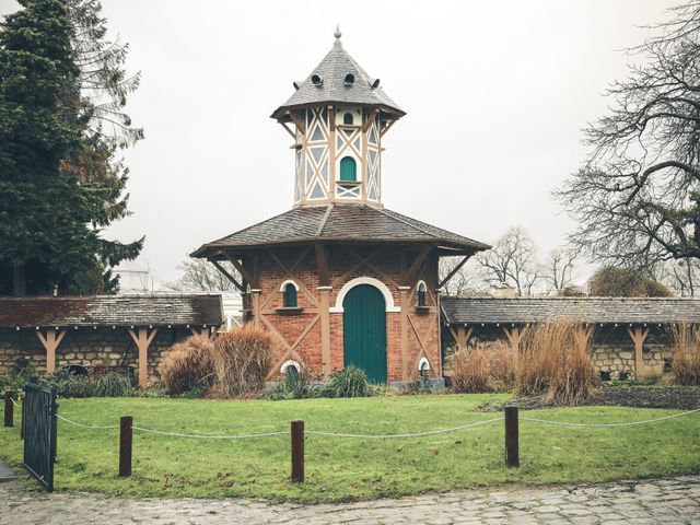 Le mariage de Jessy et Christel à Conflans-Sainte-Honorine, Yvelines 39