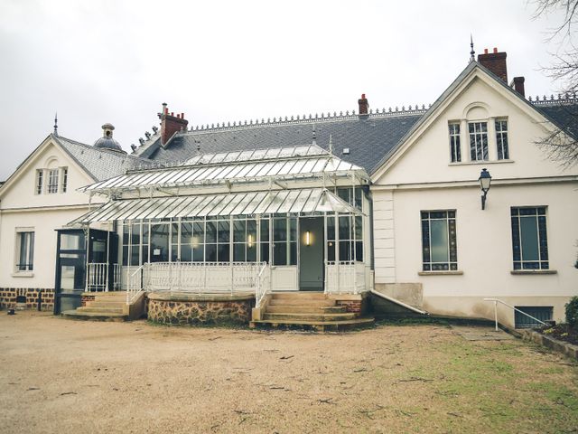 Le mariage de Jessy et Christel à Conflans-Sainte-Honorine, Yvelines 40