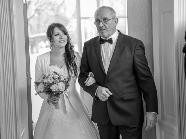 Le mariage de Jessy et Christel à Conflans-Sainte-Honorine, Yvelines 48